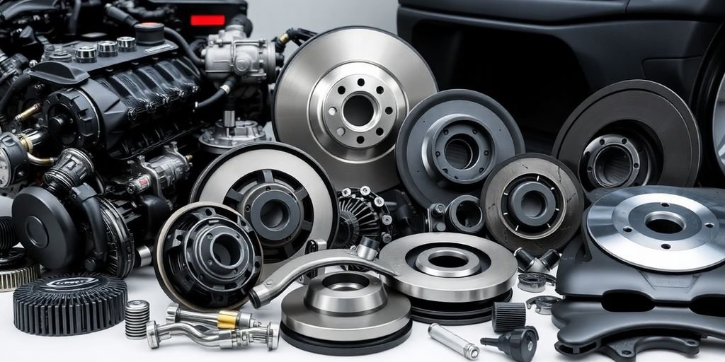 Discover Quality Chrysler Auto Parts in Geelong: Your Ultimate Guide