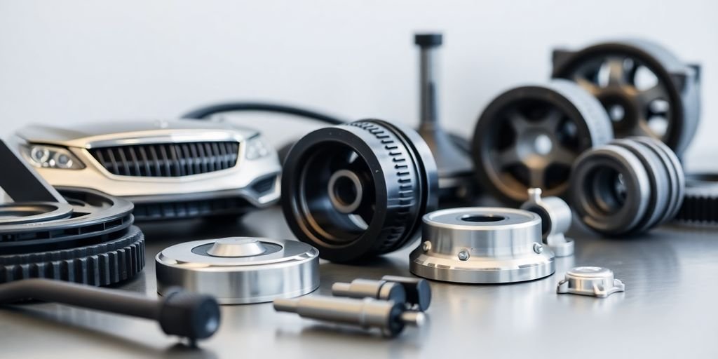 Discover Genuine Chrysler Parts in Brisbane for Your Vehicle’s Needs