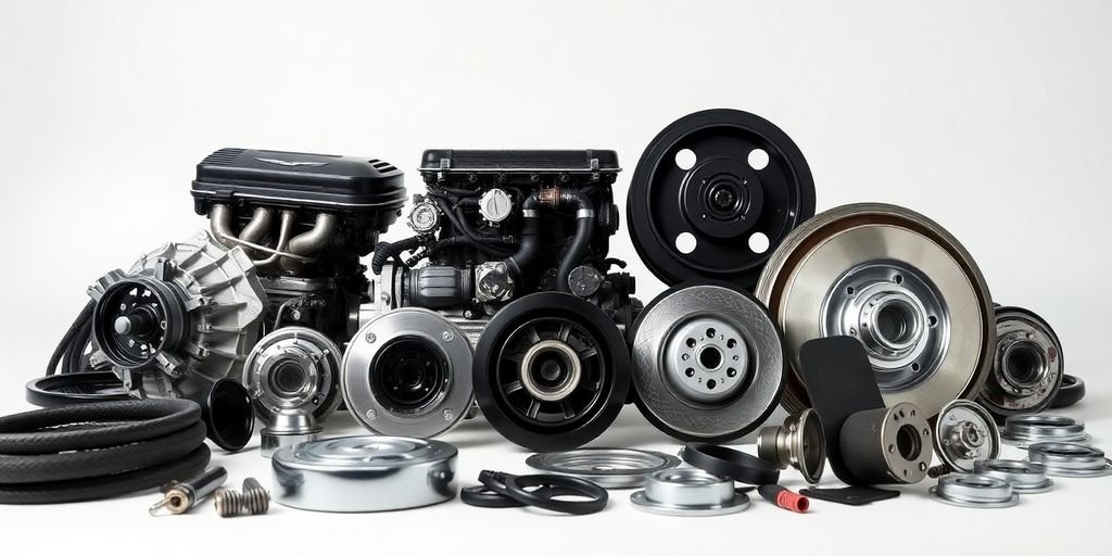 Finding Quality Chrysler Car Parts in Perth: A Comprehensive Guide