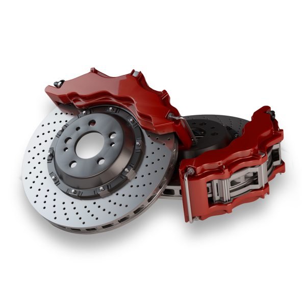 disc brake
