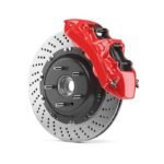 car disc brake