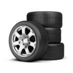tires