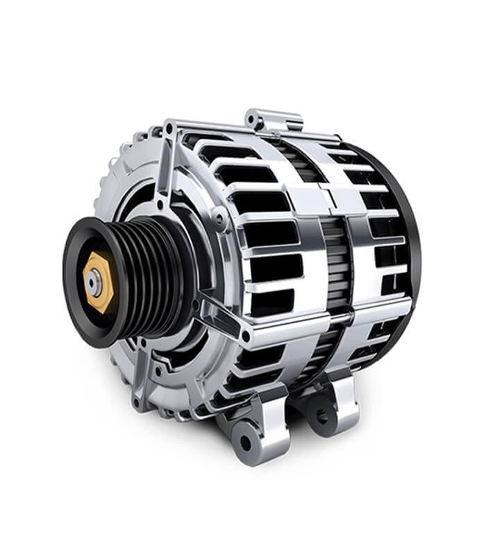 car alternator