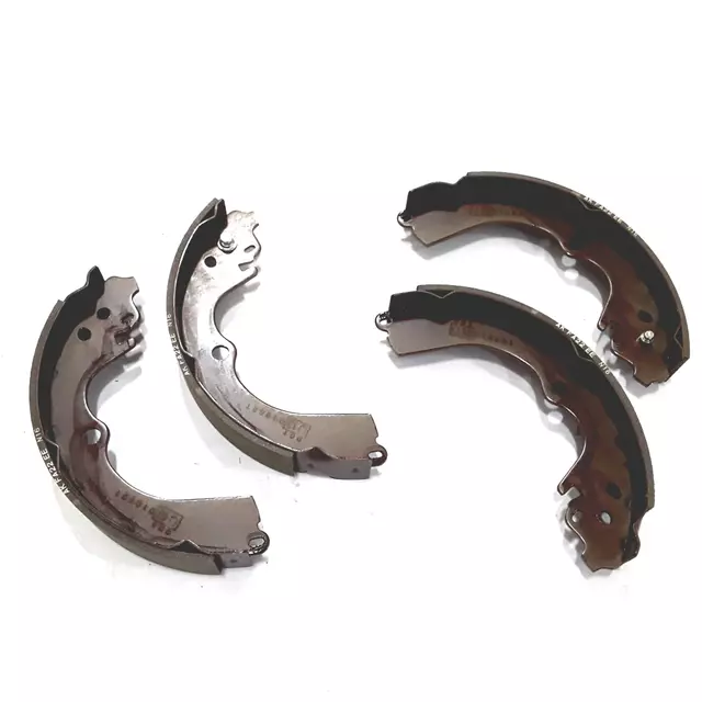 Brake-Shoes