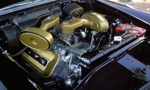 HEMI V8