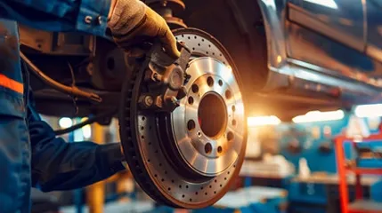 brake