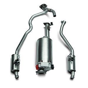 exhaust-system