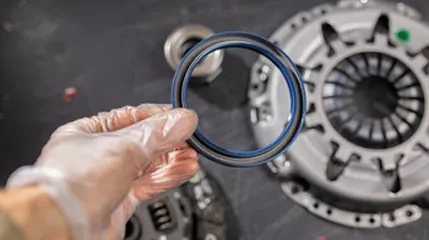 Gaskets