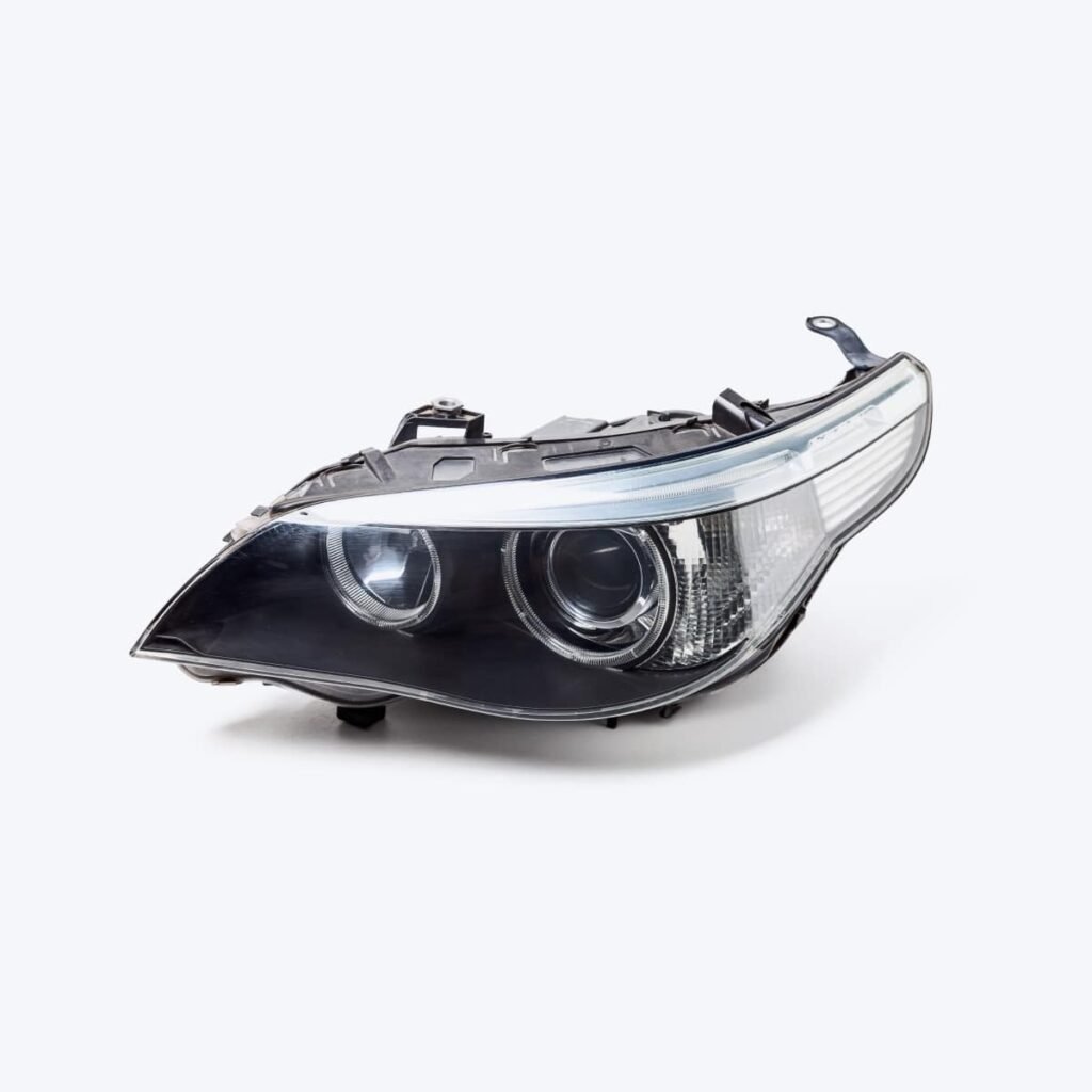 headlight