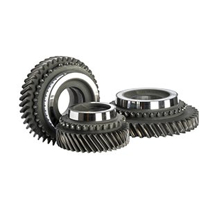 Transmission parts