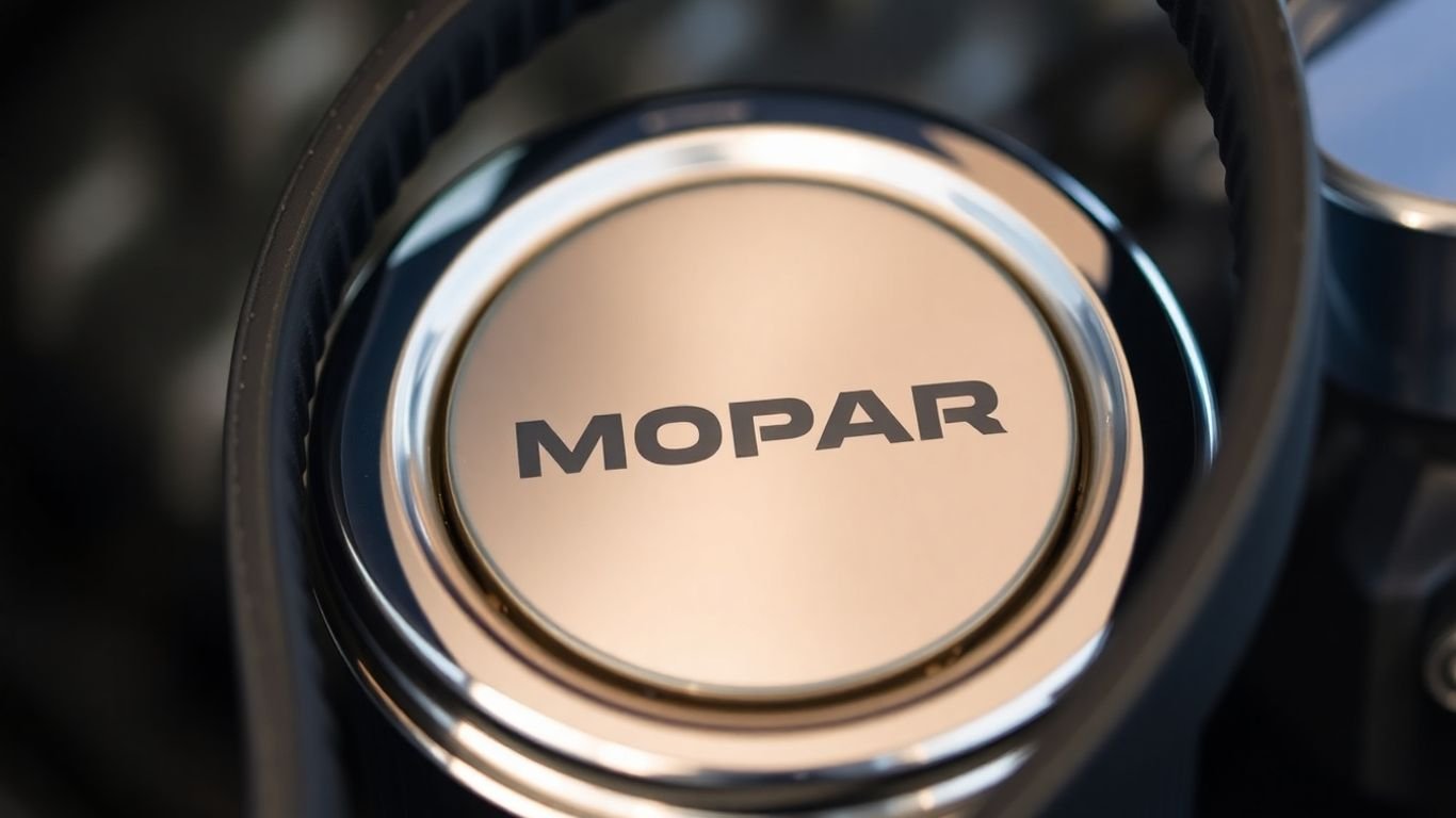 Why Use Genuine Chrysler Parts Only: Ensuring Longevity and Performance