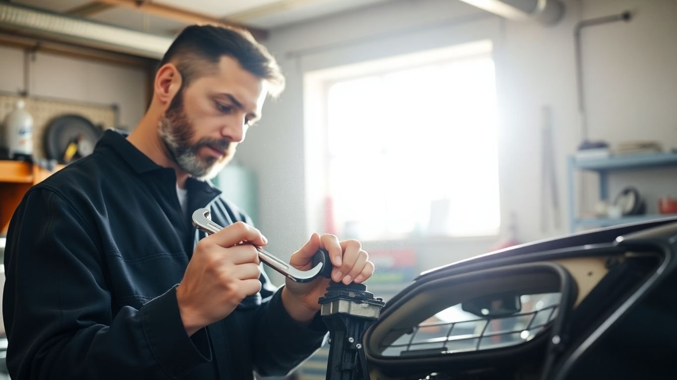 Unlock Savings: How Professional Chrysler Wreckers Slash Your Repair Costs