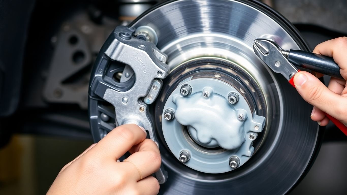Chrysler Brake System Troubleshooting: Common Issues and Solutions