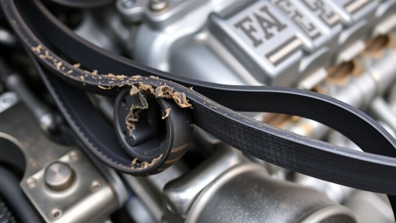 When to Replace Your Chrysler Timing Belt: A Comprehensive Guide