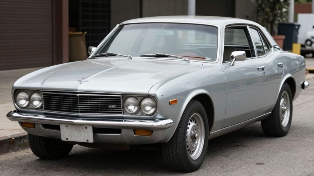 Chrysler 300 series car parts for sale.