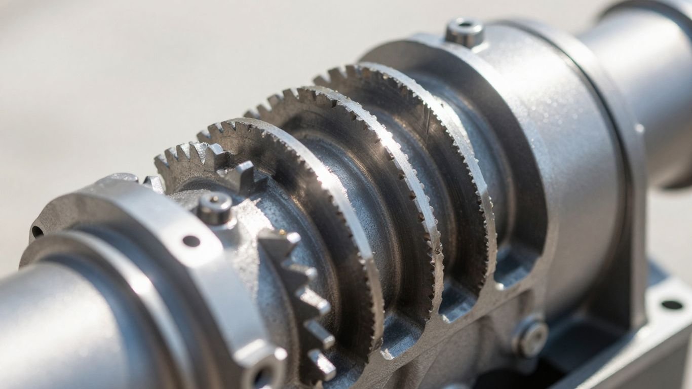 Find Quality Second Hand Chrysler Gearboxes in Adelaide