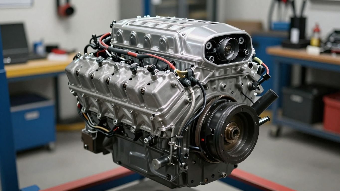 Find Quality Used Chrysler 300 Series Engines in Adelaide