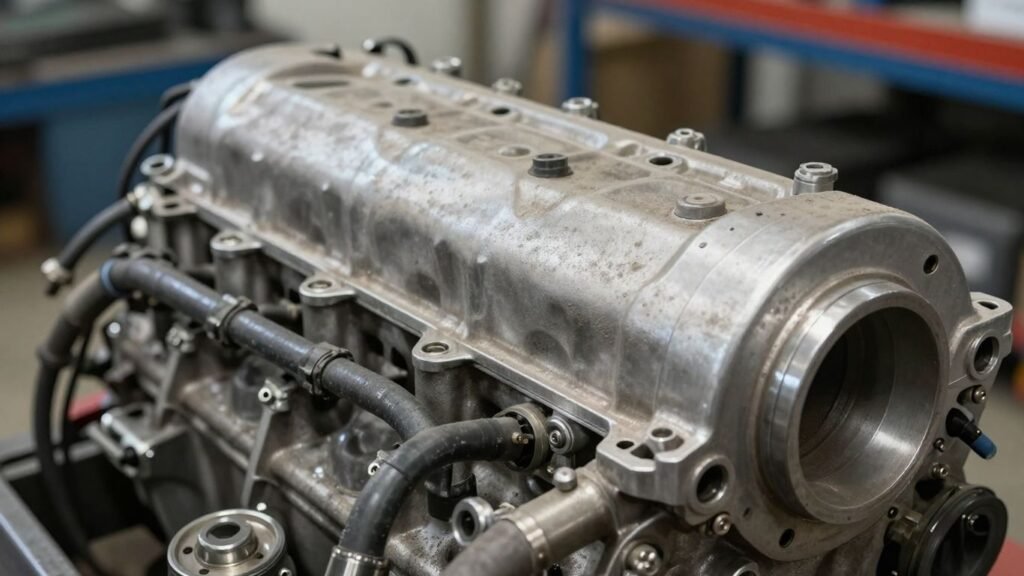 Used Chrysler engine for sale in Melbourne