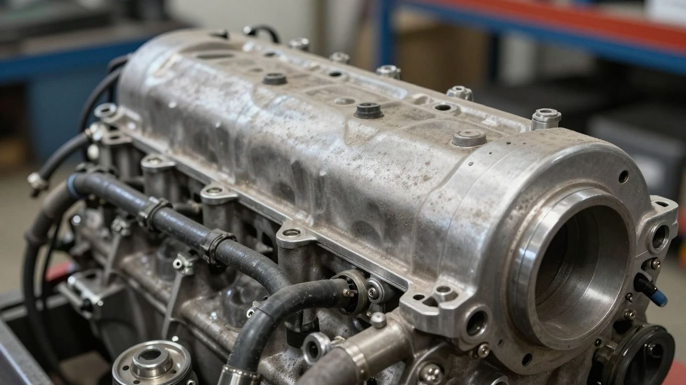 Find Cheap Used Chrysler Engines for Sale in Melbourne Today!