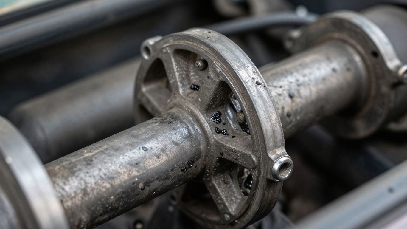 Find Used Chrysler Crossfire Differentials and Axles on the Sunshine Coast