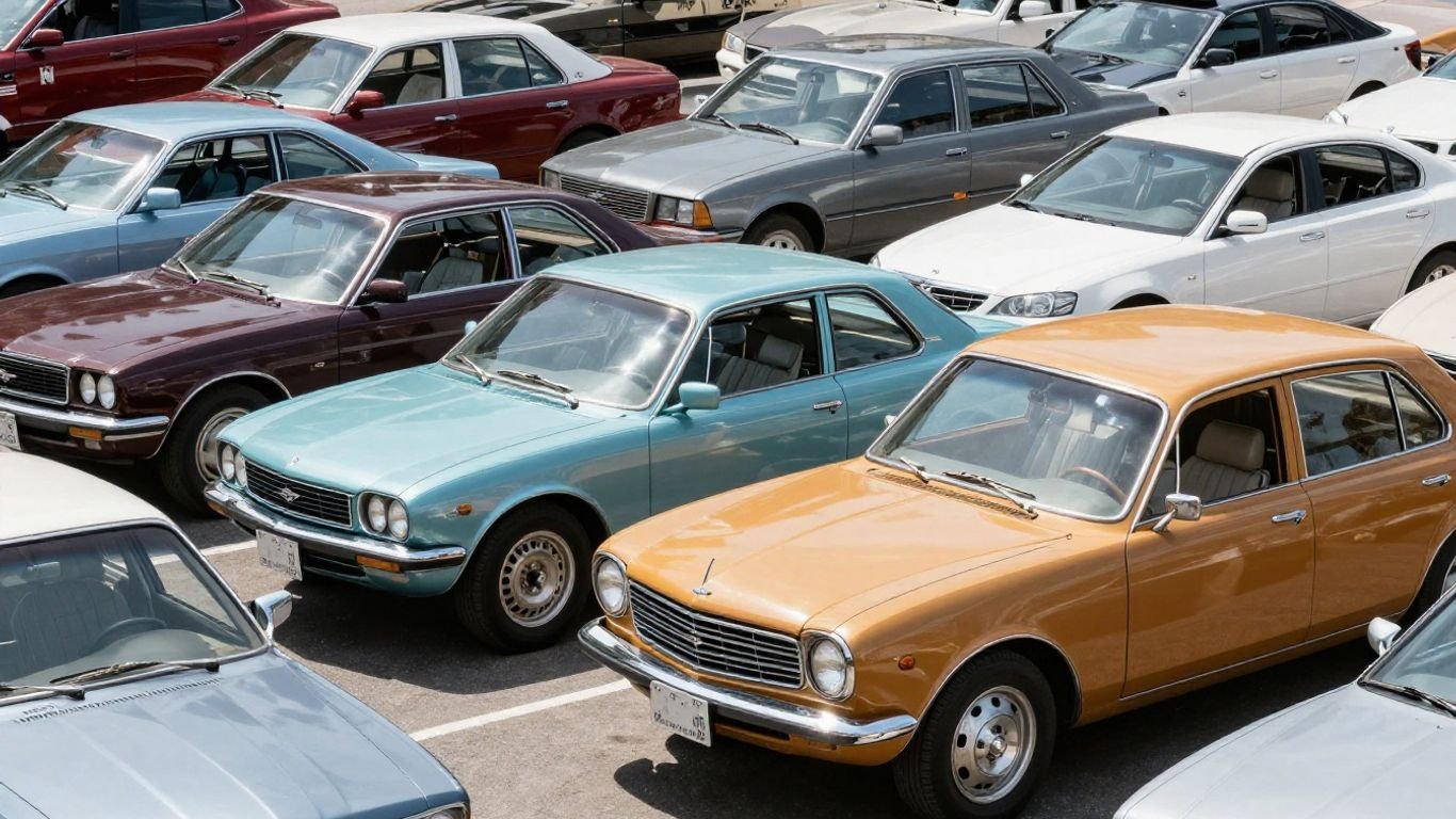 Find Chrysler PT Cruiser Wreckers Near You in Geelong for Affordable Parts