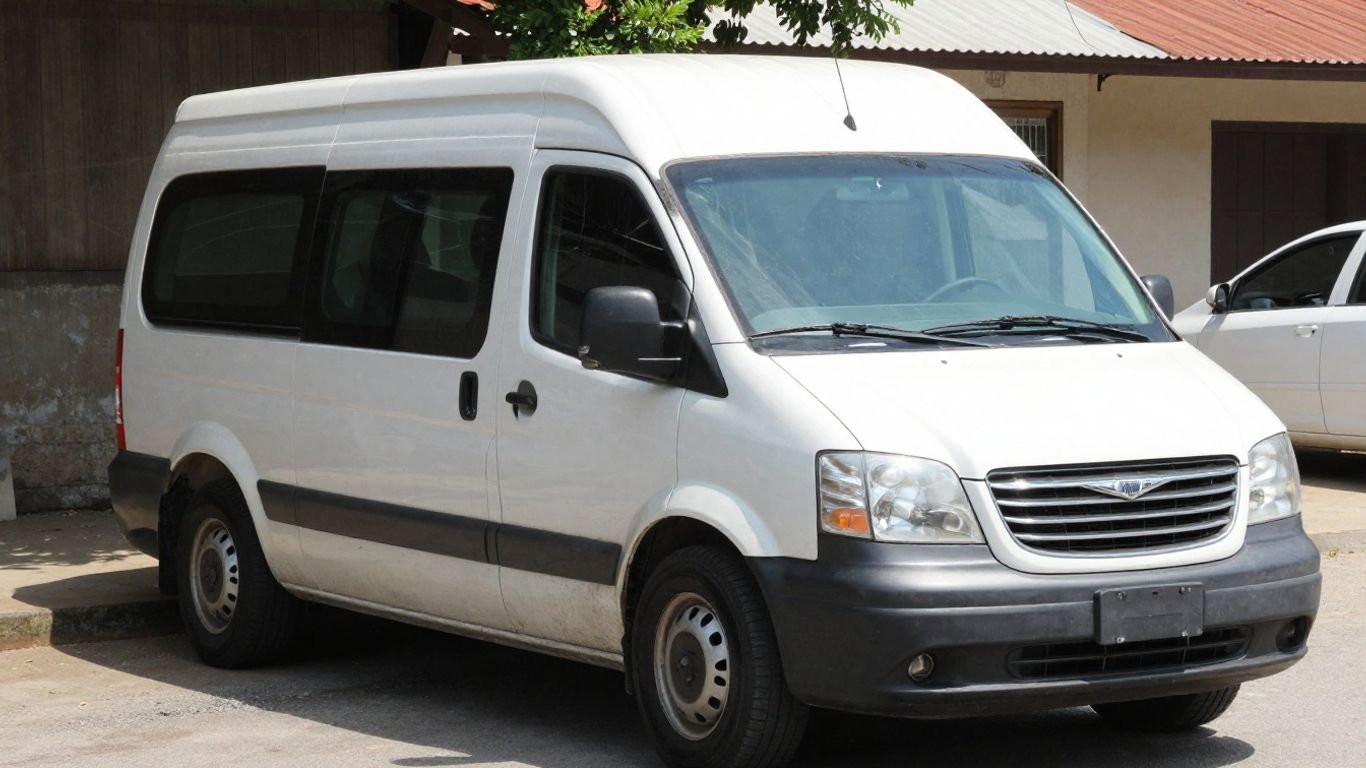 Find Chrysler Grand Voyager Wreckers with Free Delivery in Perth