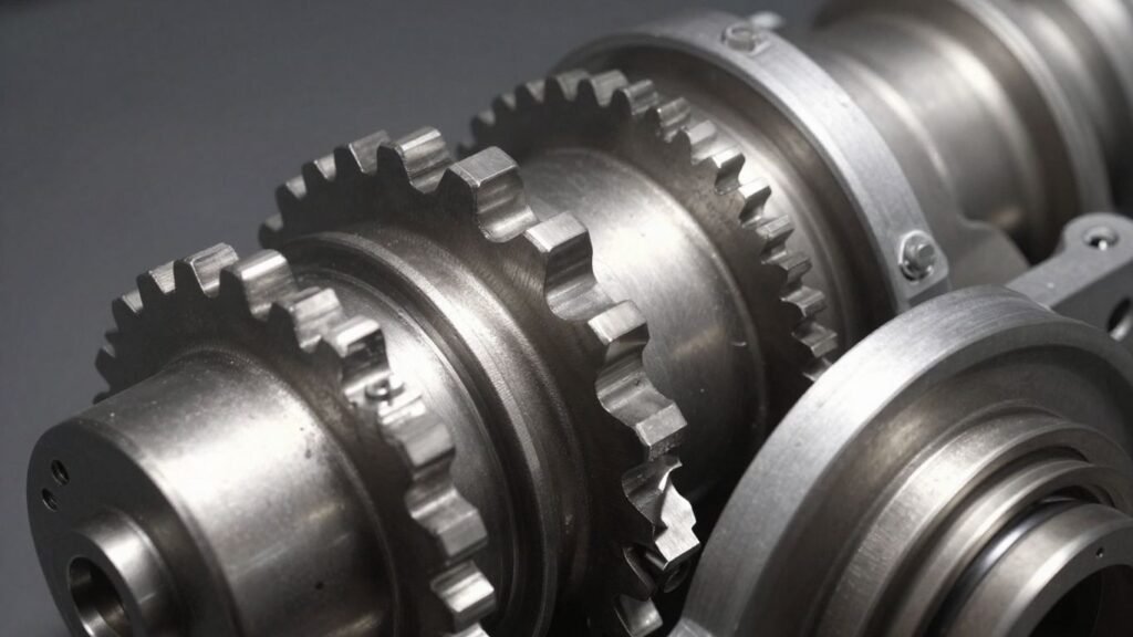 Chrysler 300C gearbox for sale in Brisbane