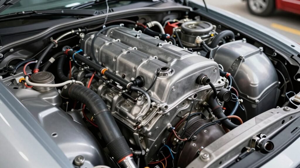 Chrysler 300 engine for sale in Castle Hill