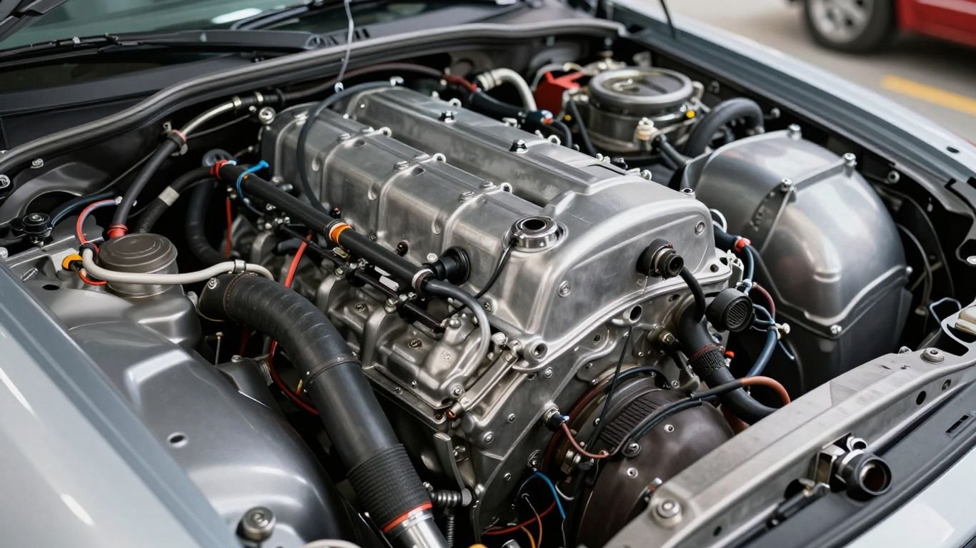 Find Quality Used Chrysler 300 Engines for Sale in Castle Hill