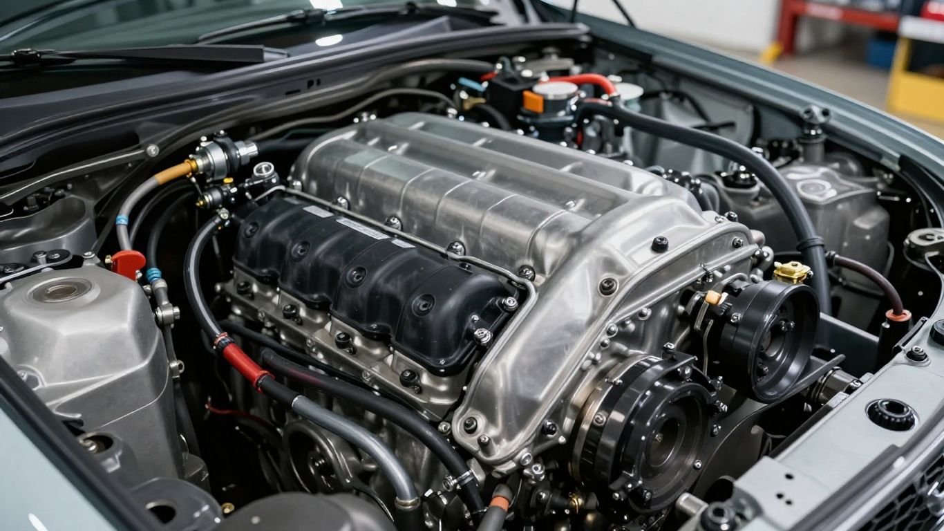 Find Used Chrysler 300C Engines in Melbourne, Victoria: Your Guide