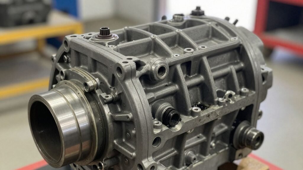 Used Chrysler transmission for sale in Mount Gambier.