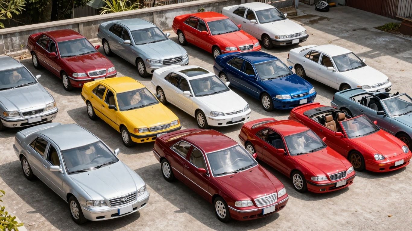 Find Chrysler Wreckers in Adelaide, South Australia for All Models