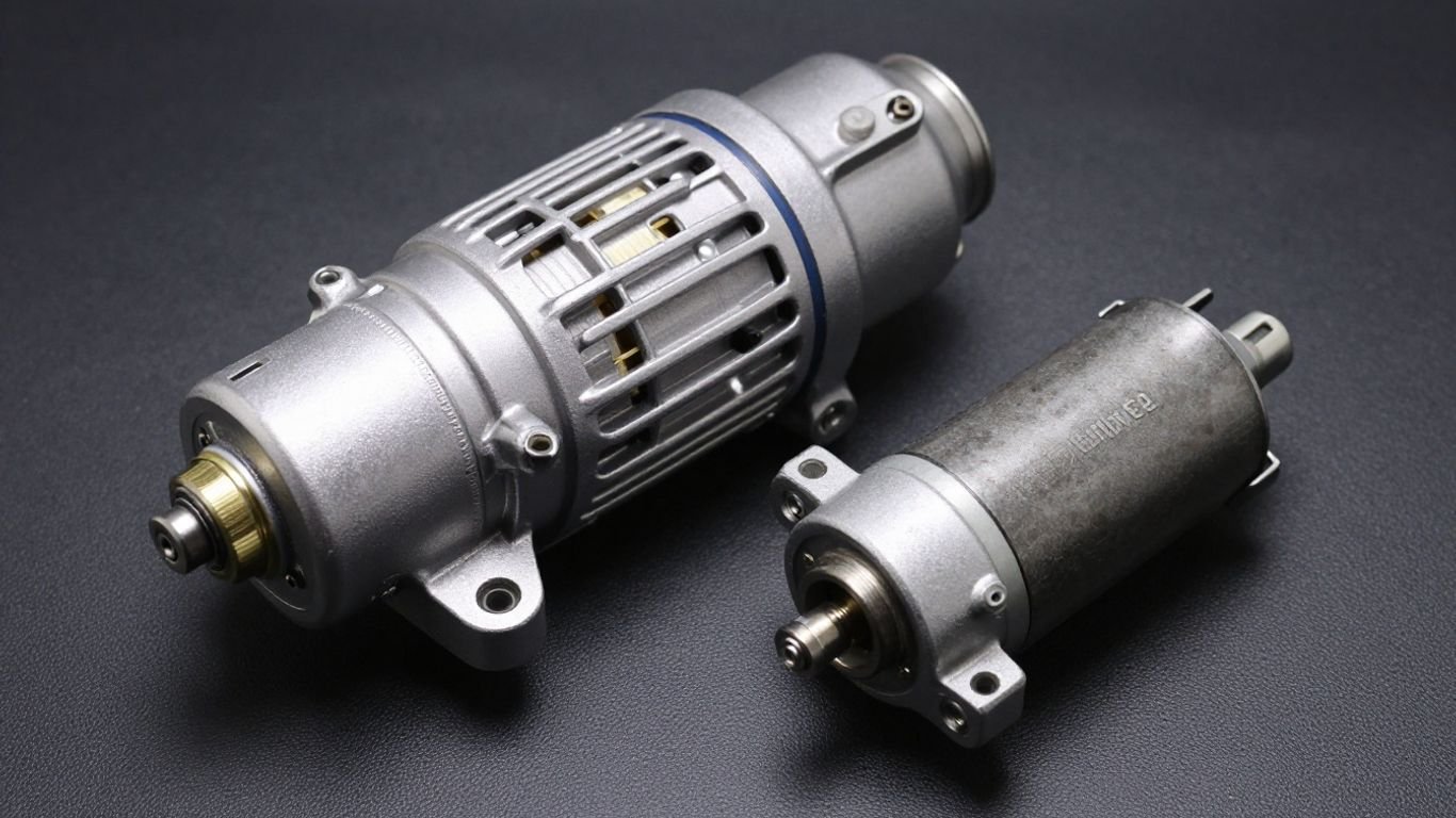 Find Cheap Used Chrysler Alternators and Starters in Adelaide