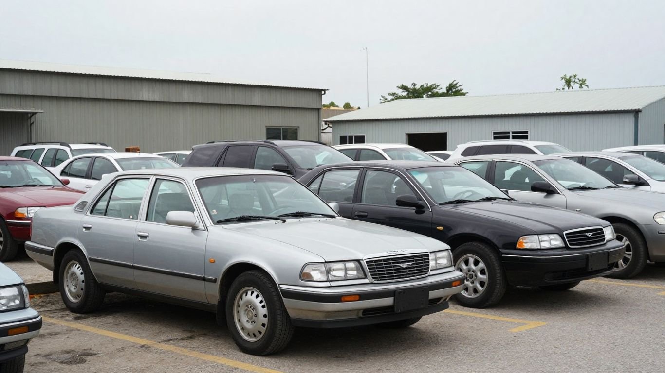 Find Chrysler Wreckers in Dandenong for All Models & Years