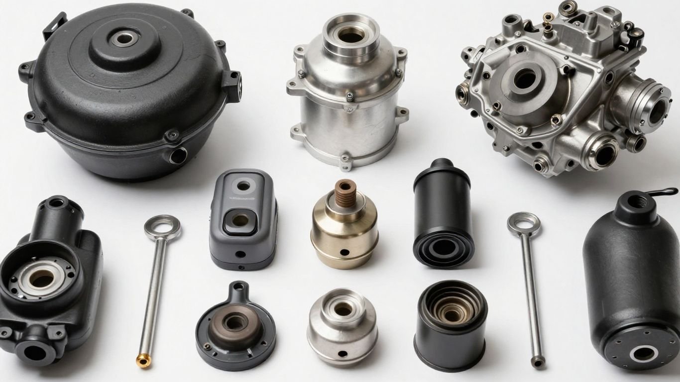 Find Genuine Chrysler Parts Australia Wide: Your Ultimate Guide