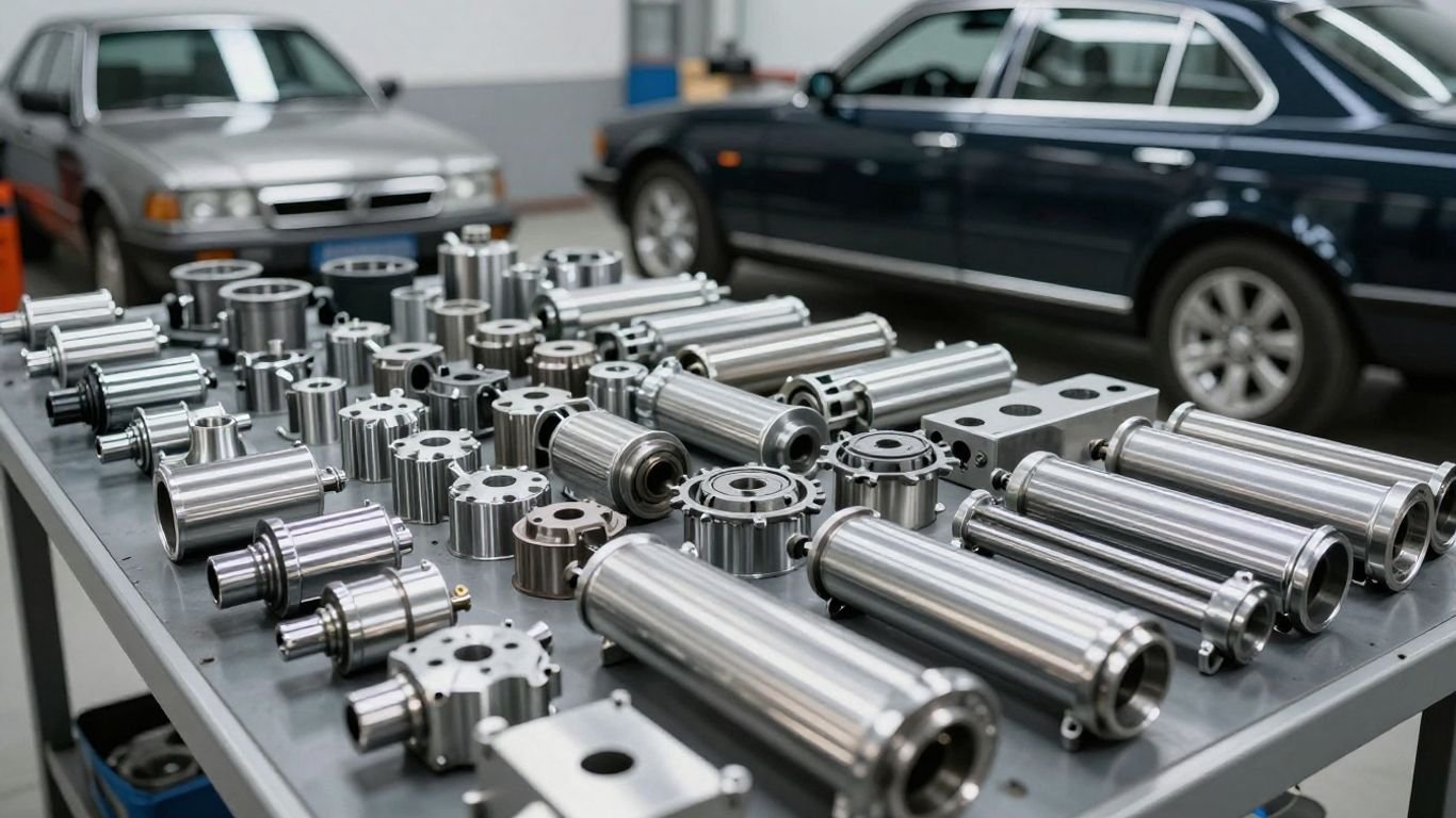 The ultimate guide to finding reliable 300C parts for sale