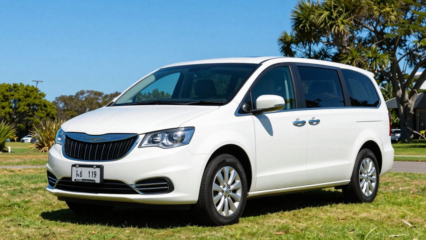 Find Cheap Chrysler Grand Voyager Parts on the Sunshine Coast: Cash & Carry Deals