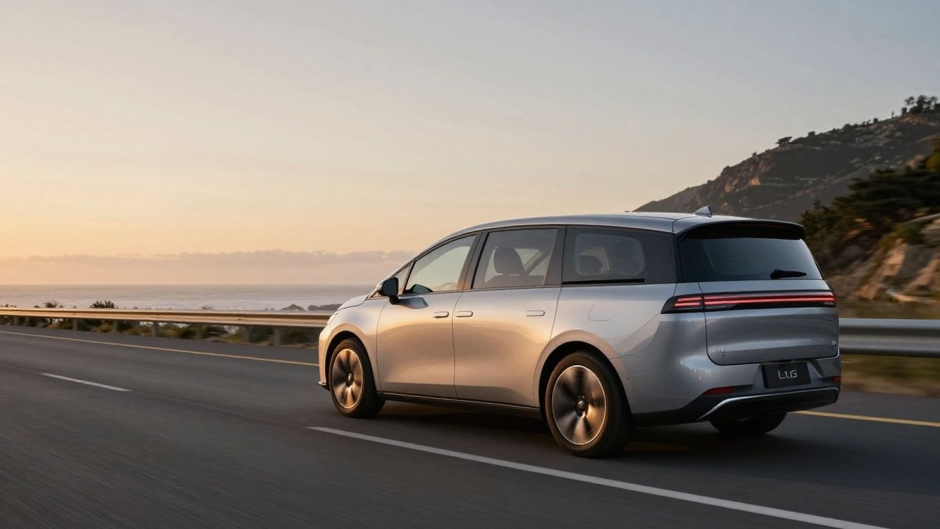 Understanding Chrysler models: specific features and performance