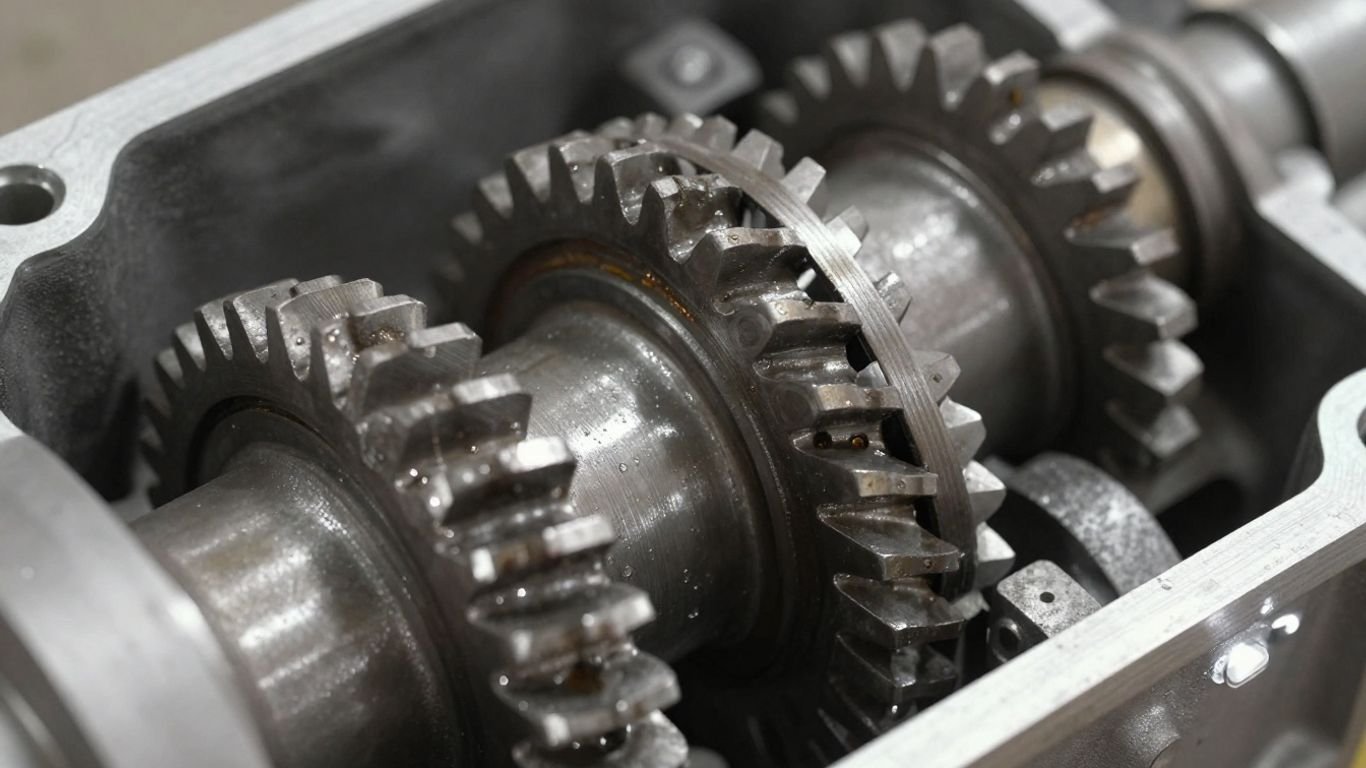 Used Chrysler Gearboxes in Townsville: Australia-Wide Freight Options