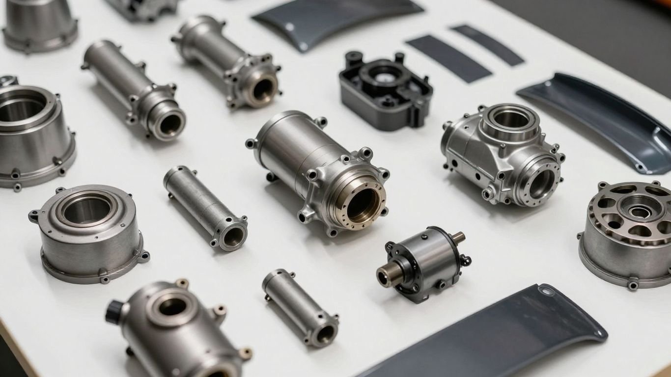 Find Cheap Chrysler Parts Online: Your Guide to Affordable Mopar Components