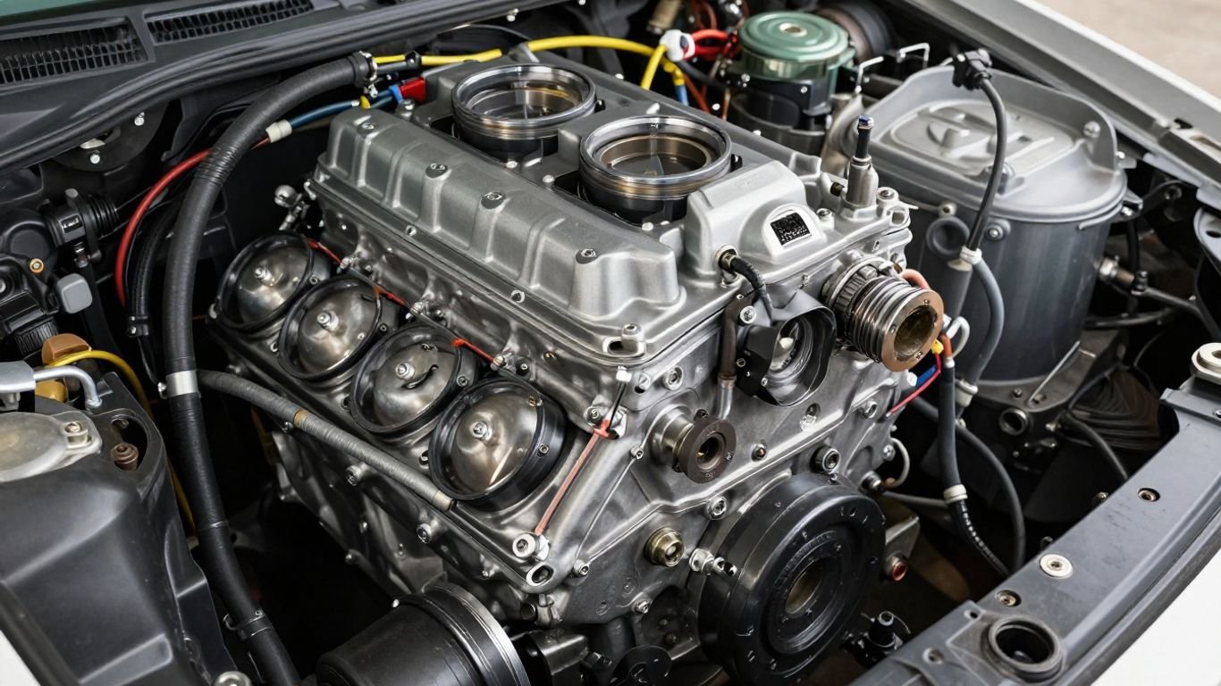 Find Used Chrysler Engines in Rockingham: Low Mileage Guaranteed & Inspected