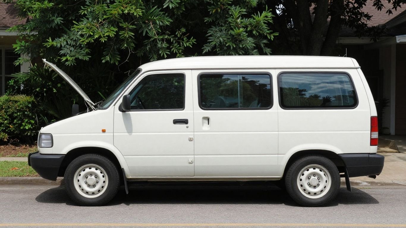 How to find reliable Grand Voyager used parts