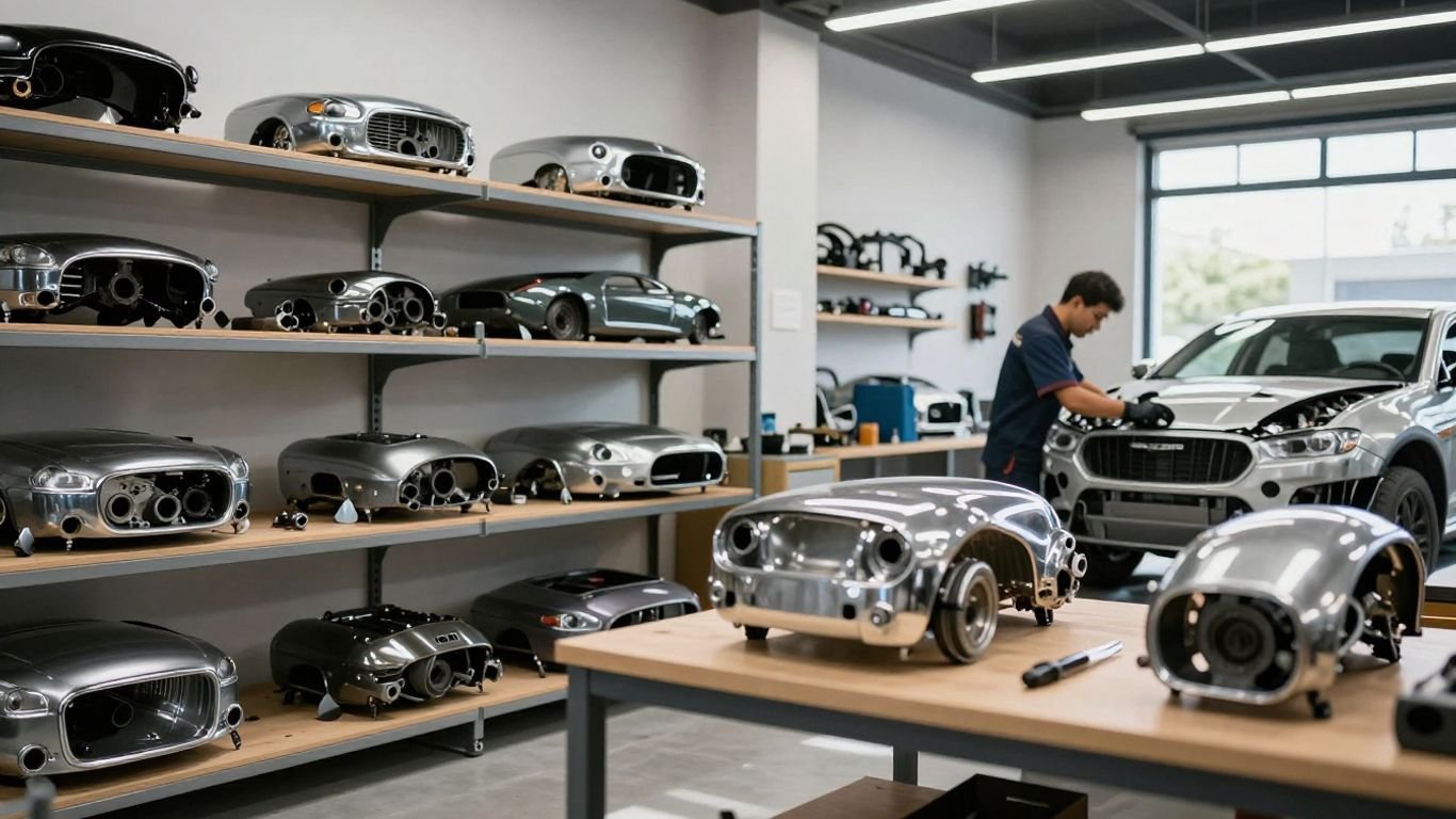 Find Chrysler Wreckers Ipswich for All Models (2000-2025)