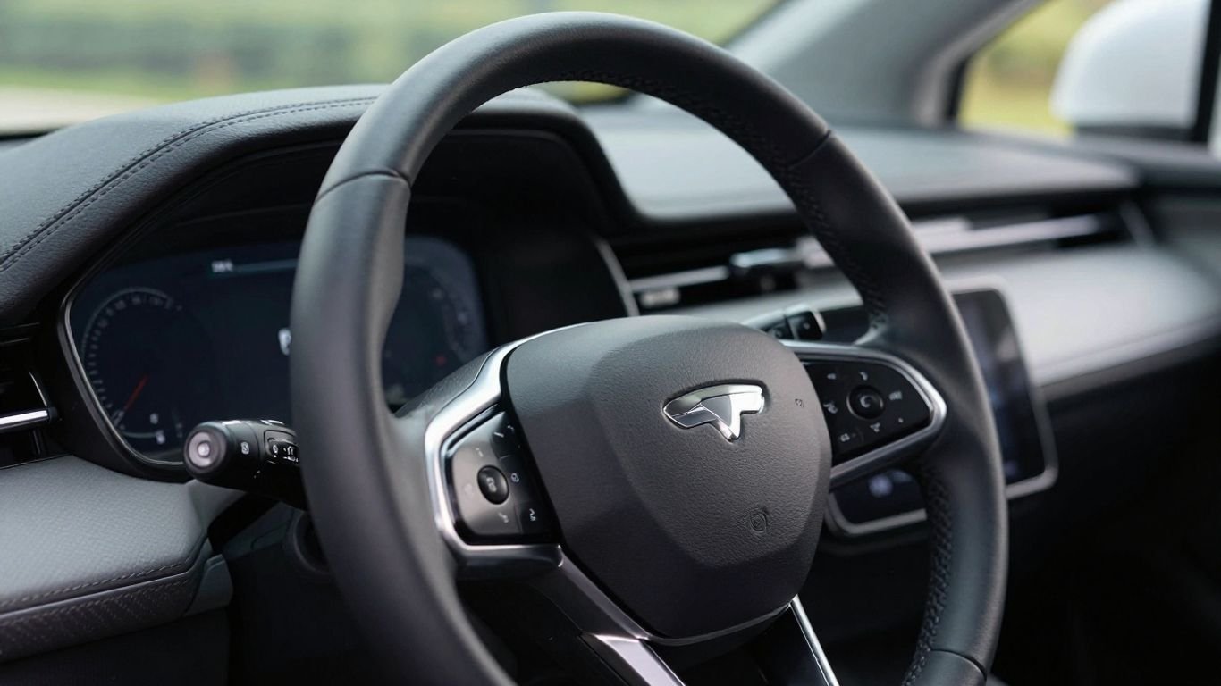 A complete guide to sourcing and installing used Chrysler steering wheels