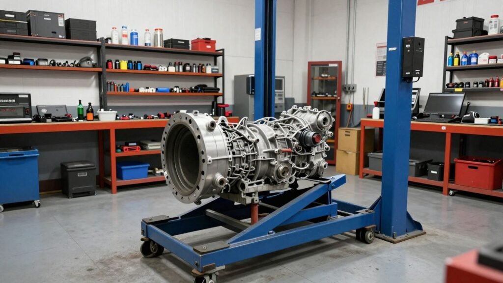 A complete guide to buying second hand Chrysler transmissions