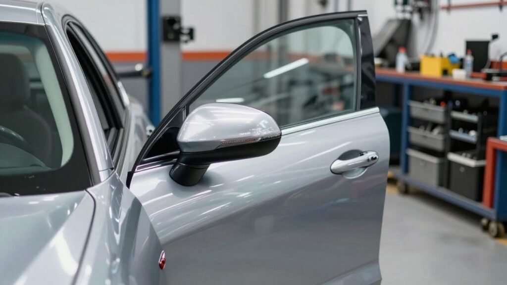A complete guide to buying Chrysler doors for sale