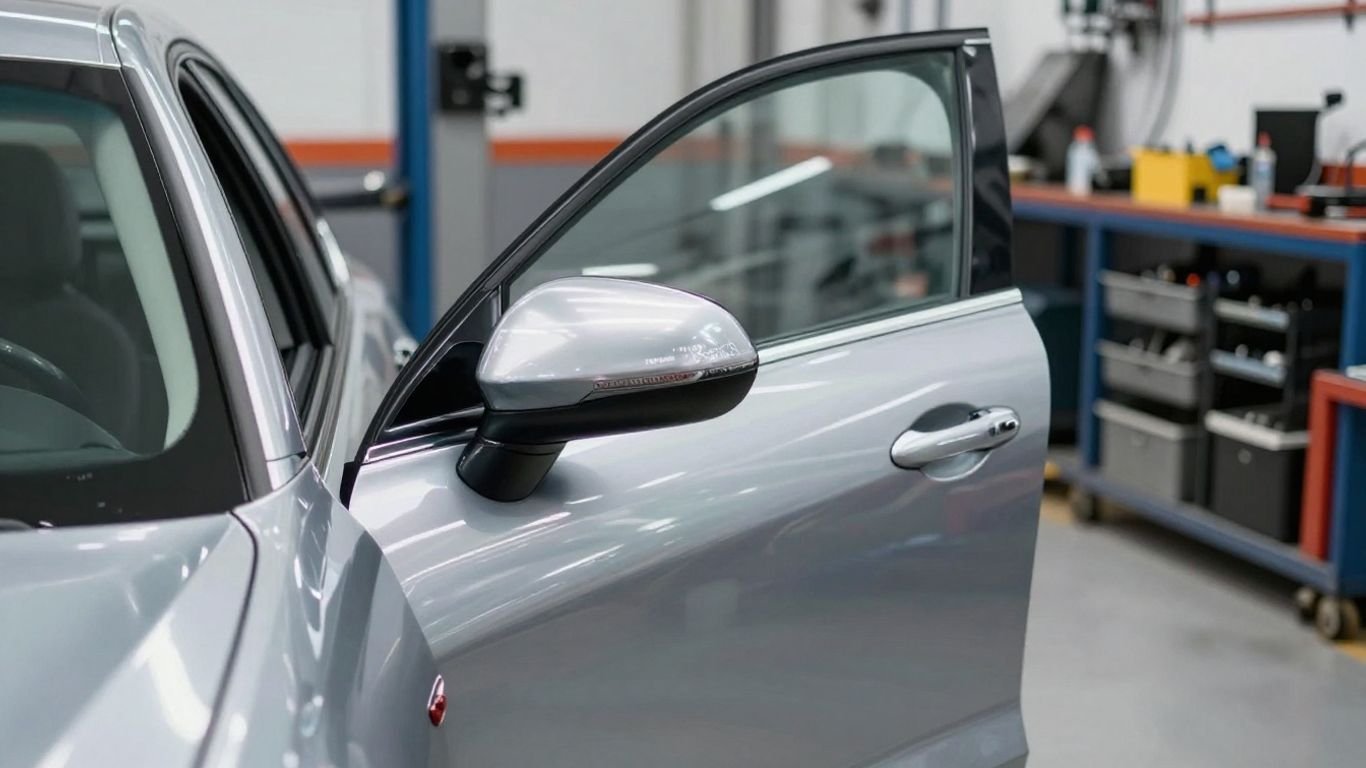 A complete guide to buying Chrysler doors for sale