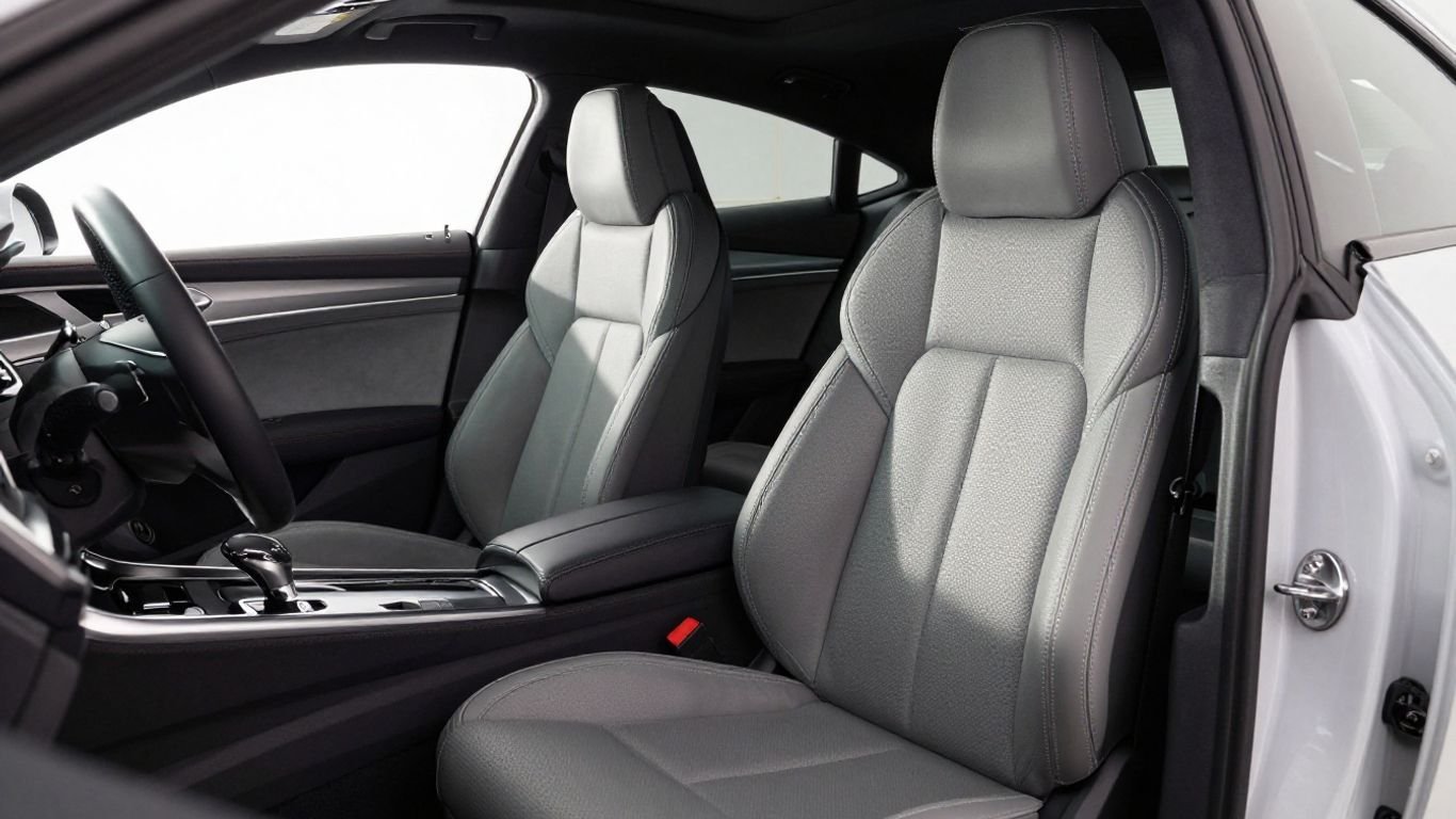 A comprehensive guide to buying used Chrysler seats