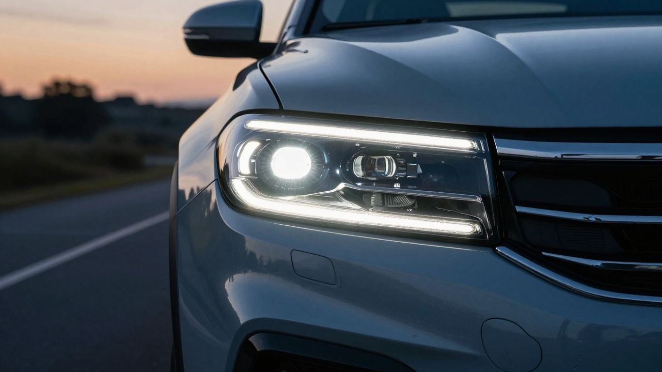 The complete guide to buying second hand Chrysler headlights